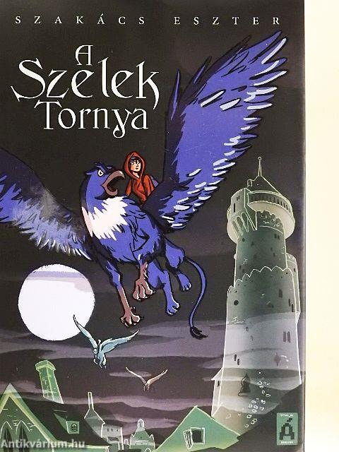 A szelek tornya