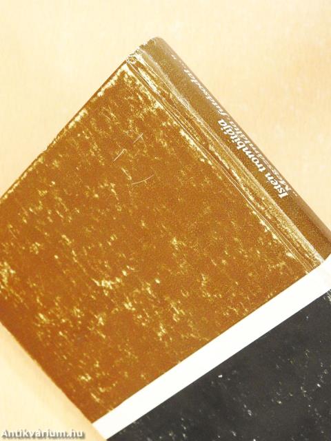 Isten trombitája/"Megszámlálta futásodat..." (dedikált példány)