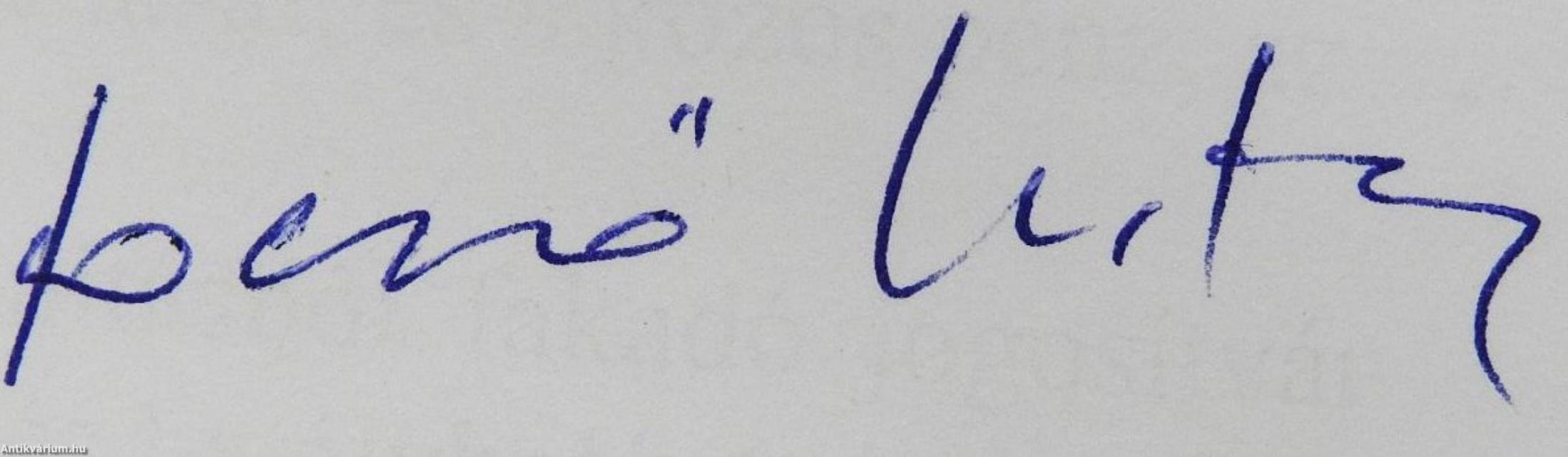 Magyar alkotmányosság az európai integrációban (dedikált példány)