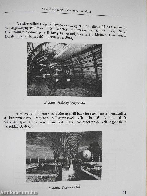 Bányászat és geotechnika