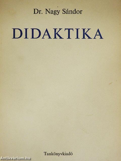 Didaktika