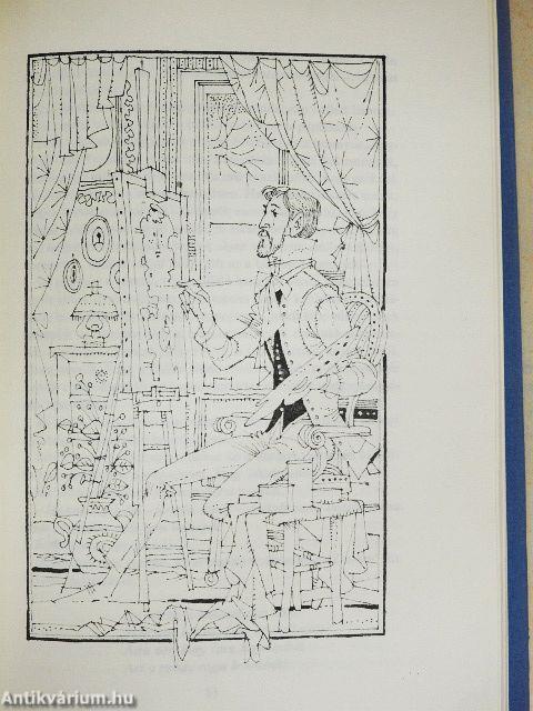 A tengerszemű hölgy