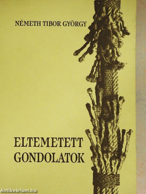 Eltemetett gondolatok