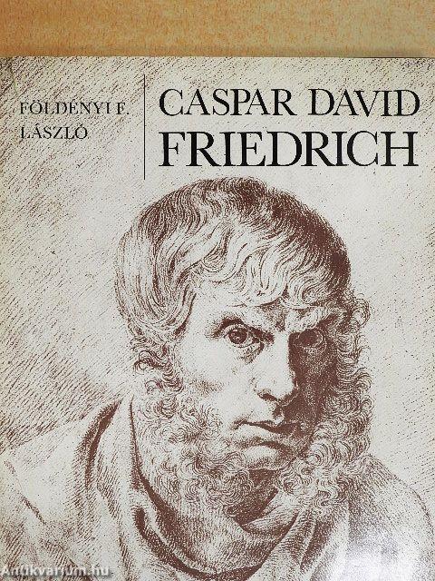 Caspar David Friedrich