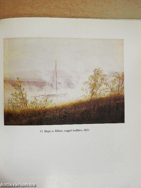 Caspar David Friedrich