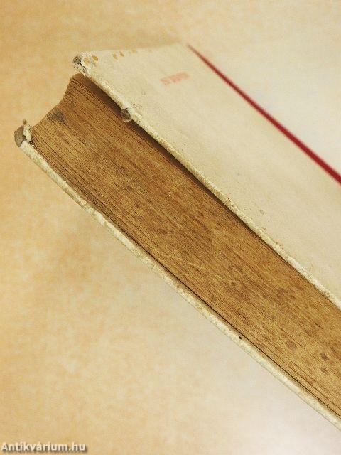 A Magyar Népköztársaság fontosabb törvényei és kormányhatározatai