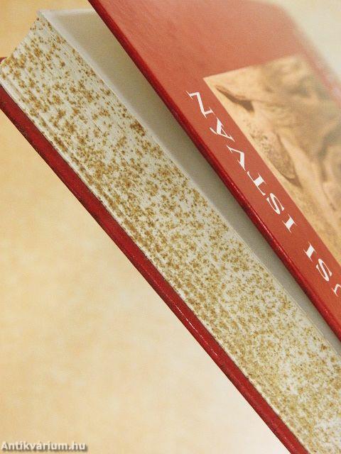 Ki kicsoda az antik mítoszokban