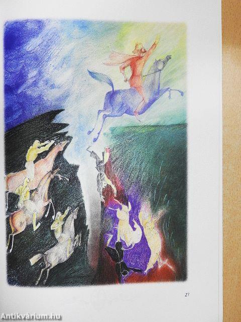 Legendák Szent László királyról