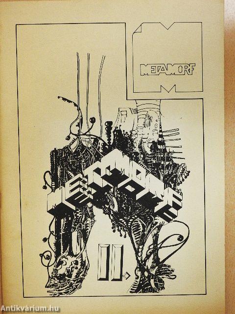 Metamorf II.