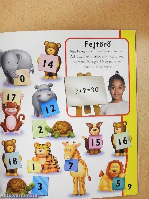 Összeadás és kivonás 2.
