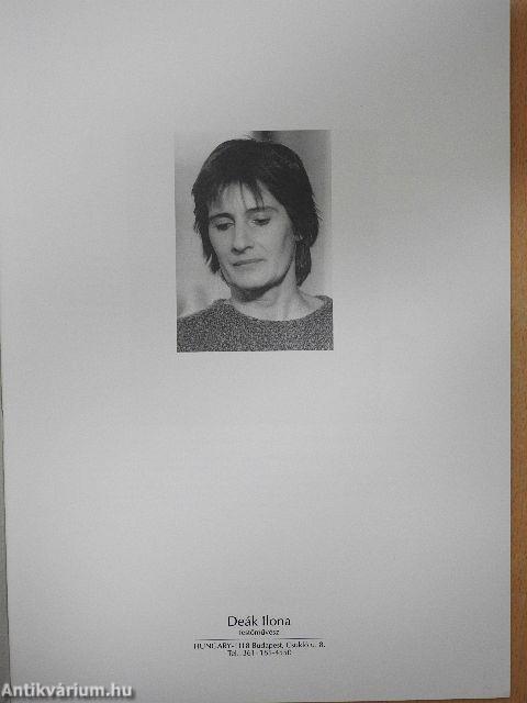 Deák Ilona