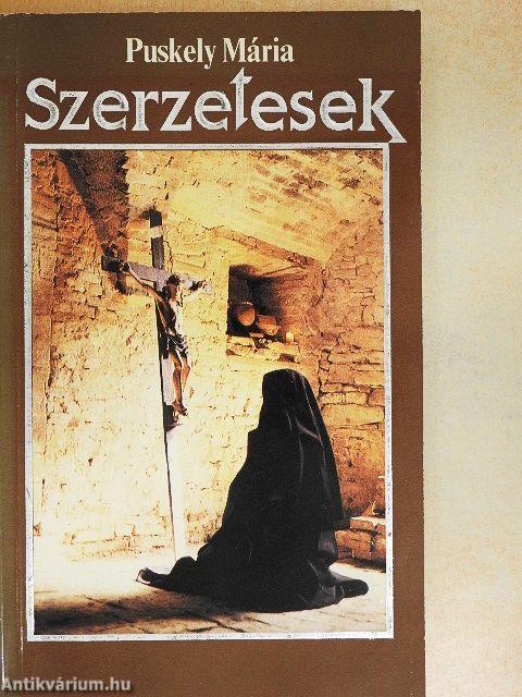 Szerzetesek