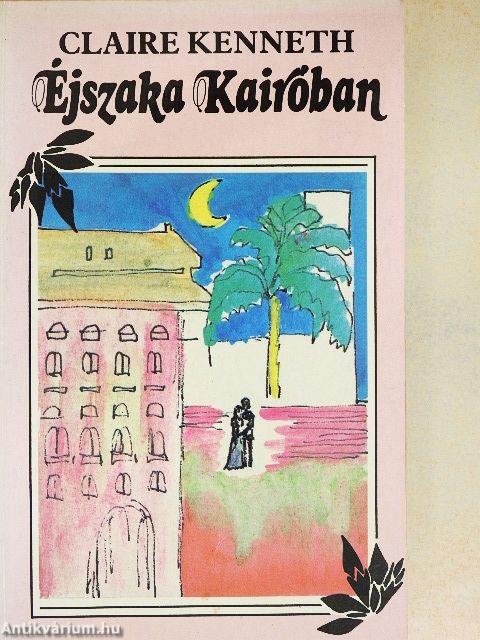 Éjszaka Kairóban