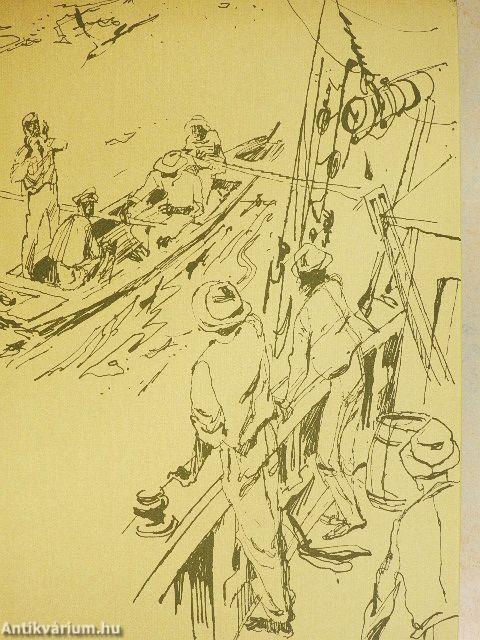 Az Óceán Császára