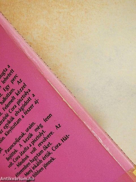 A postás mindig kétszer csenget