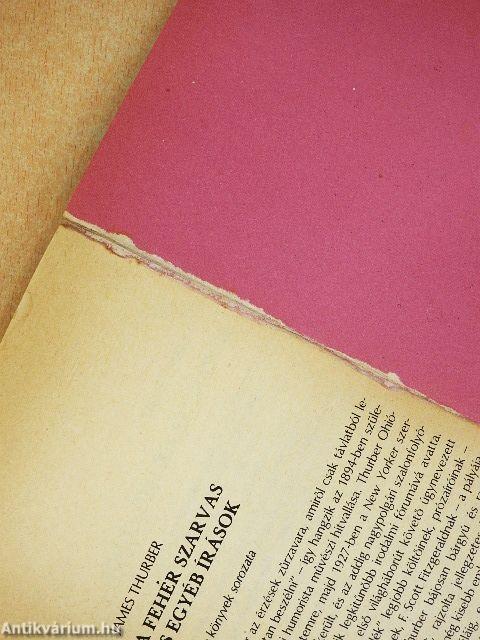 A postás mindig kétszer csenget