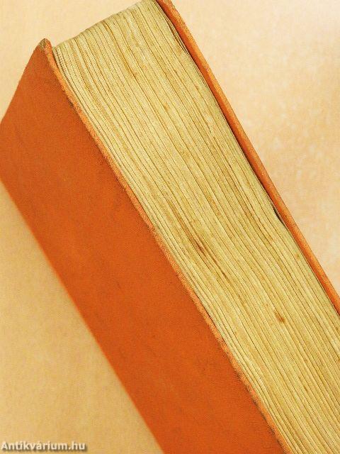 Isten áldja, doktor úr!