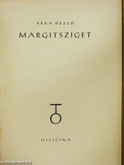 Margitsziget