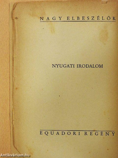 Indián átok