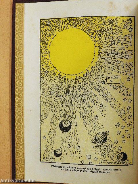 Az emberiség története