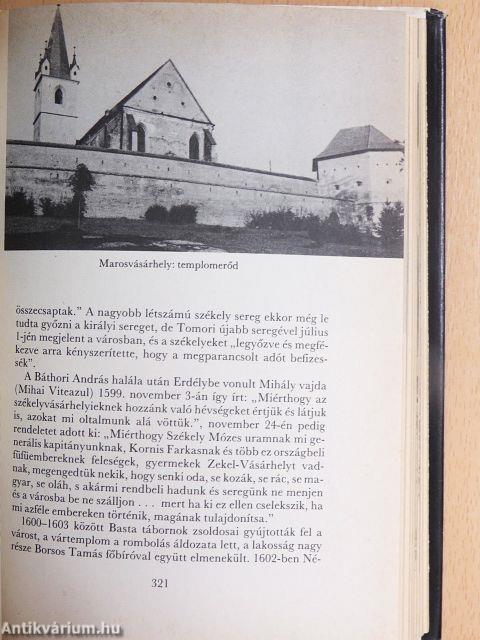 Erdélyi várak, várkastélyok