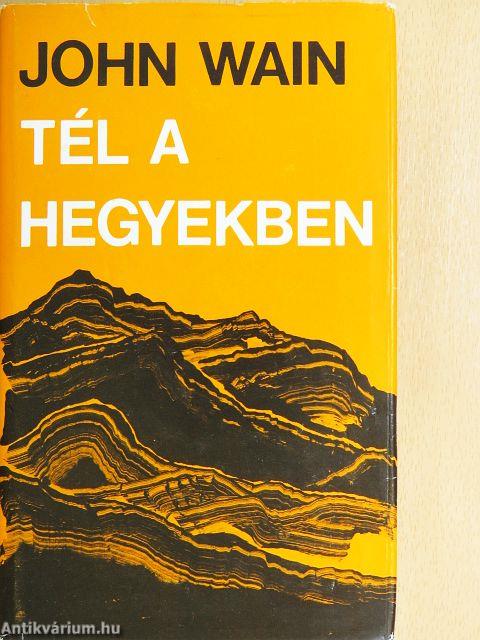 Tél a hegyekben