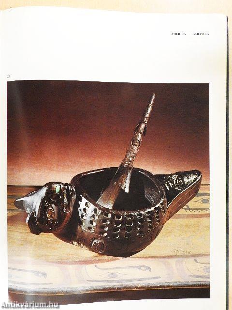 Museum of Anthropology and Ethnography