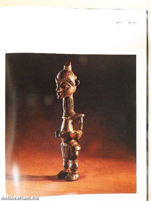 Museum of Anthropology and Ethnography