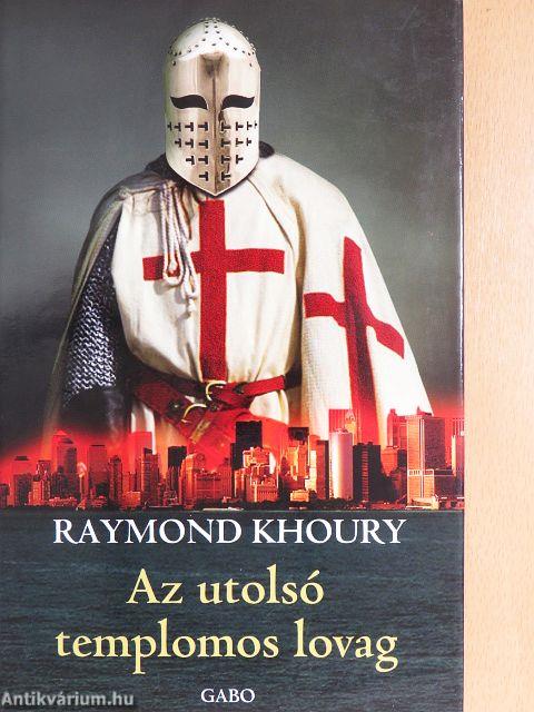 Az utolsó templomos lovag