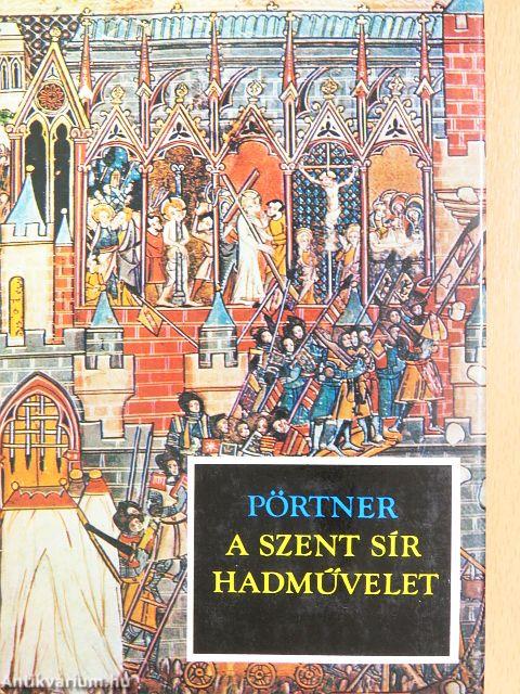 A Szent Sír hadművelet