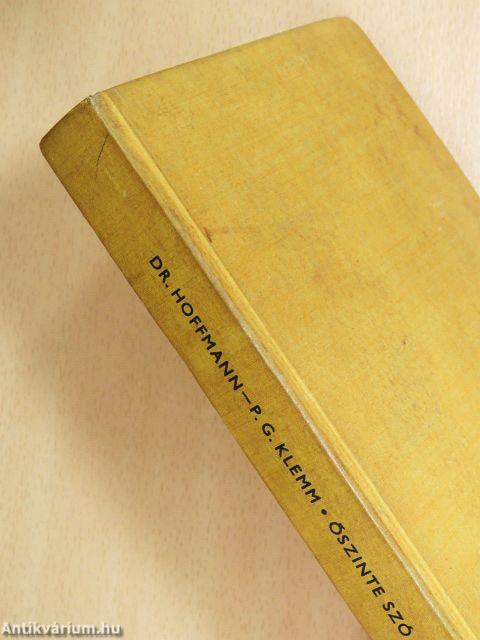 Őszinte szó a szerelemről