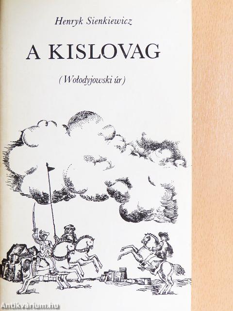 A kislovag
