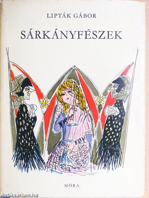 Sárkányfészek