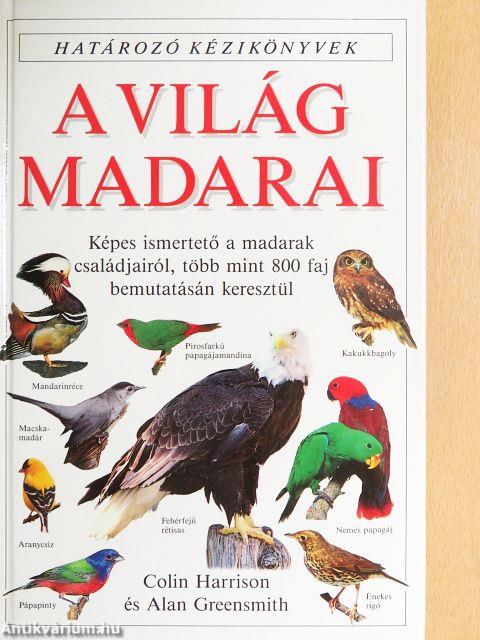 A világ madarai