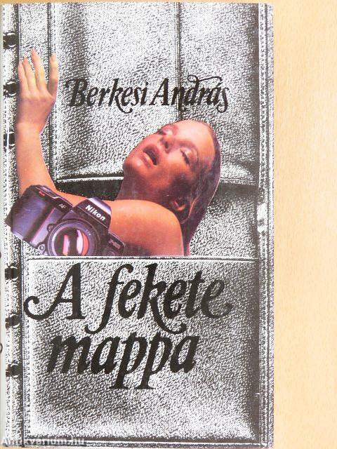 A fekete mappa