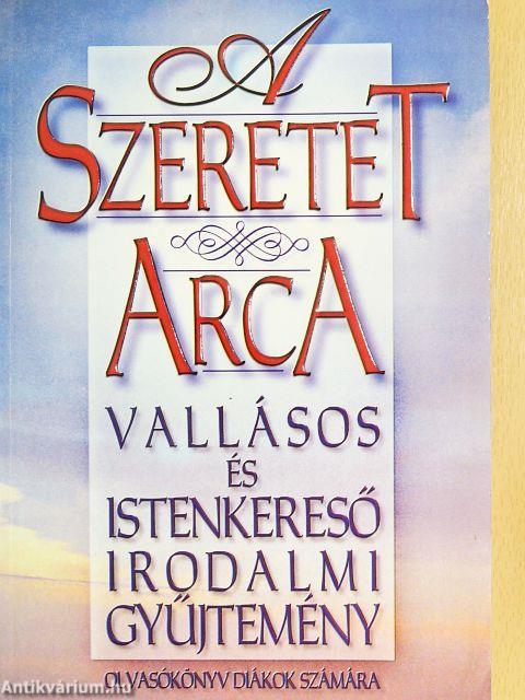 A szeretet arca