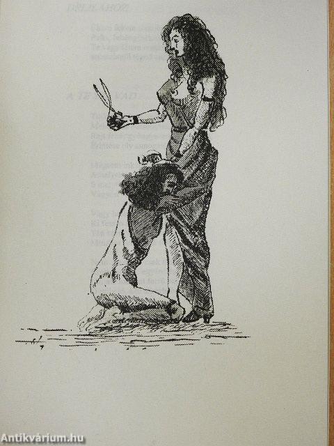 A láthatóvá lett láthatatlan