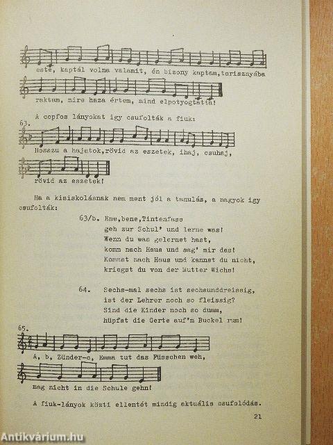 "Óvár, fényes vár..."