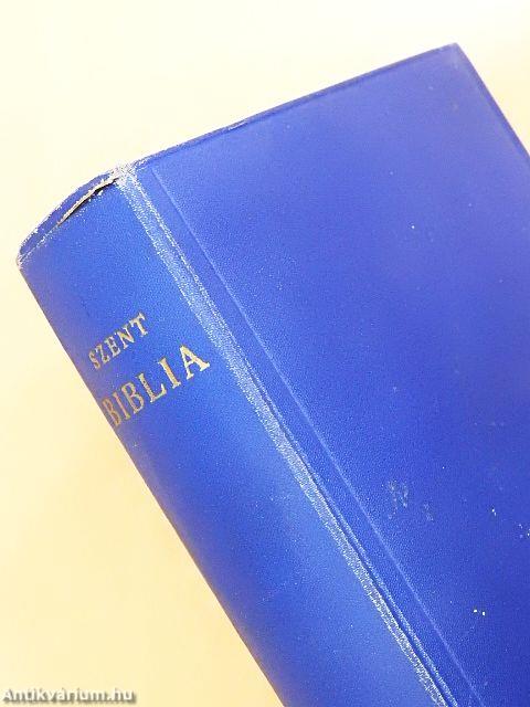 Szent Biblia