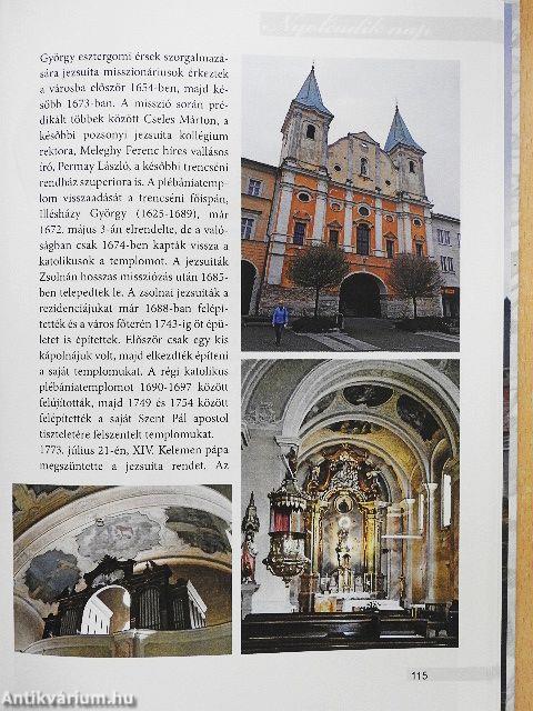 Barangolásunk Kelet-Szlovákiában