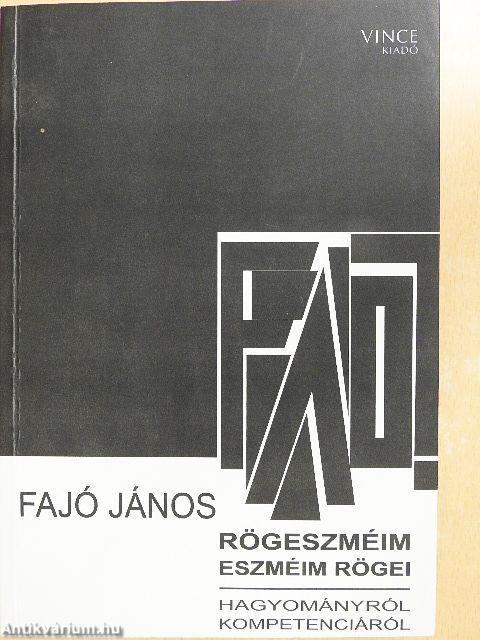 Rögeszméim - eszméim rögei