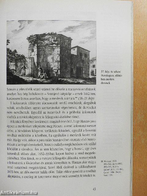 A pécsi Jakováli Haszan pasa-dzsámi 