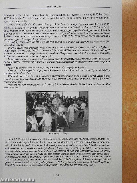 Pedagógusok arcképcsarnoka 2016