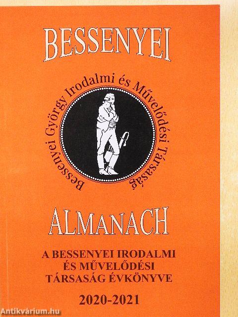 Bessenyei Almanach