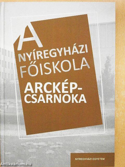 A Nyíregyházi Főiskola arcképcsarnoka