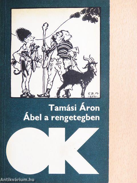 Ábel a rengetegben