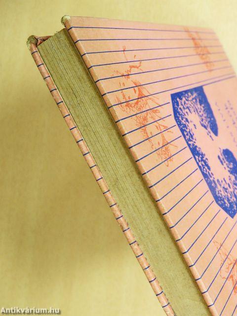 Kölykök a júdásfa alatt