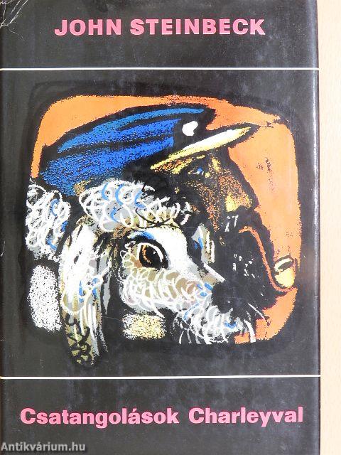 Csatangolások Charleyval