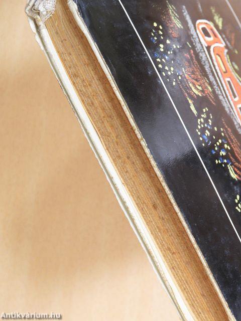 Csatangolások Charleyval