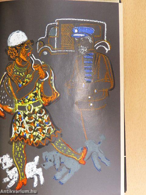 Csatangolások Charleyval